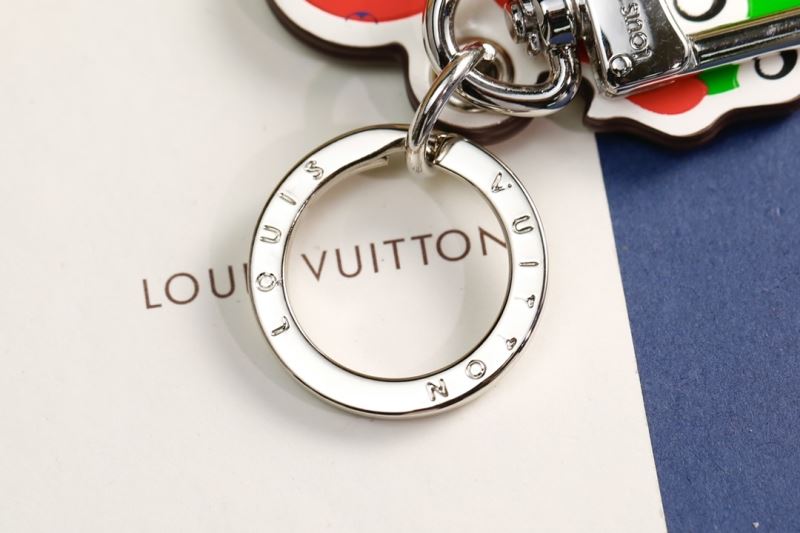 Louis Vuitton Keychains